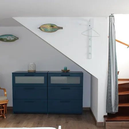 Ocean Breeze Homestay Esmoriz