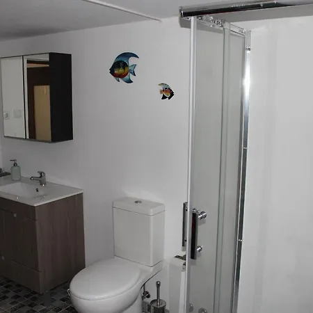 Homestay Ocean Breeze Esmoriz