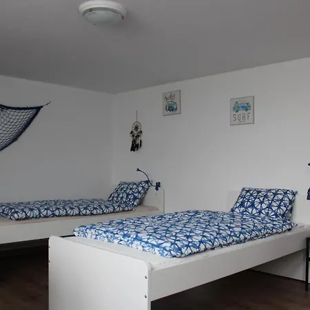 Ocean Breeze Homestay Esmoriz