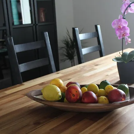 Ocean Breeze Homestay *