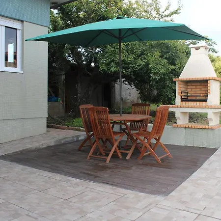 Ocean Breeze Homestay Esmoriz