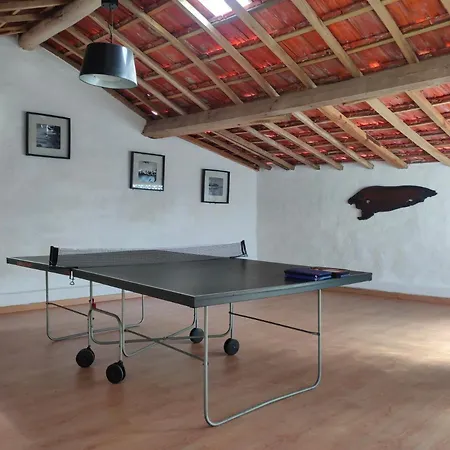 Quarto em Acomodações Particulares Ocean Breeze *