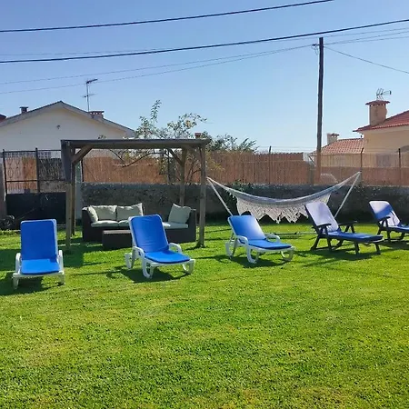Homestay Ocean Breeze Esmoriz