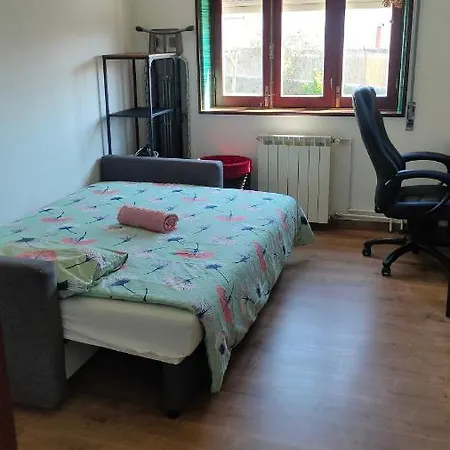 Ocean Breeze Homestay