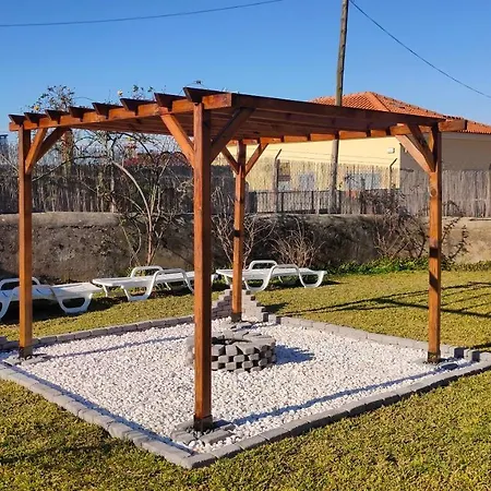 Ocean Breeze Homestay Esmoriz